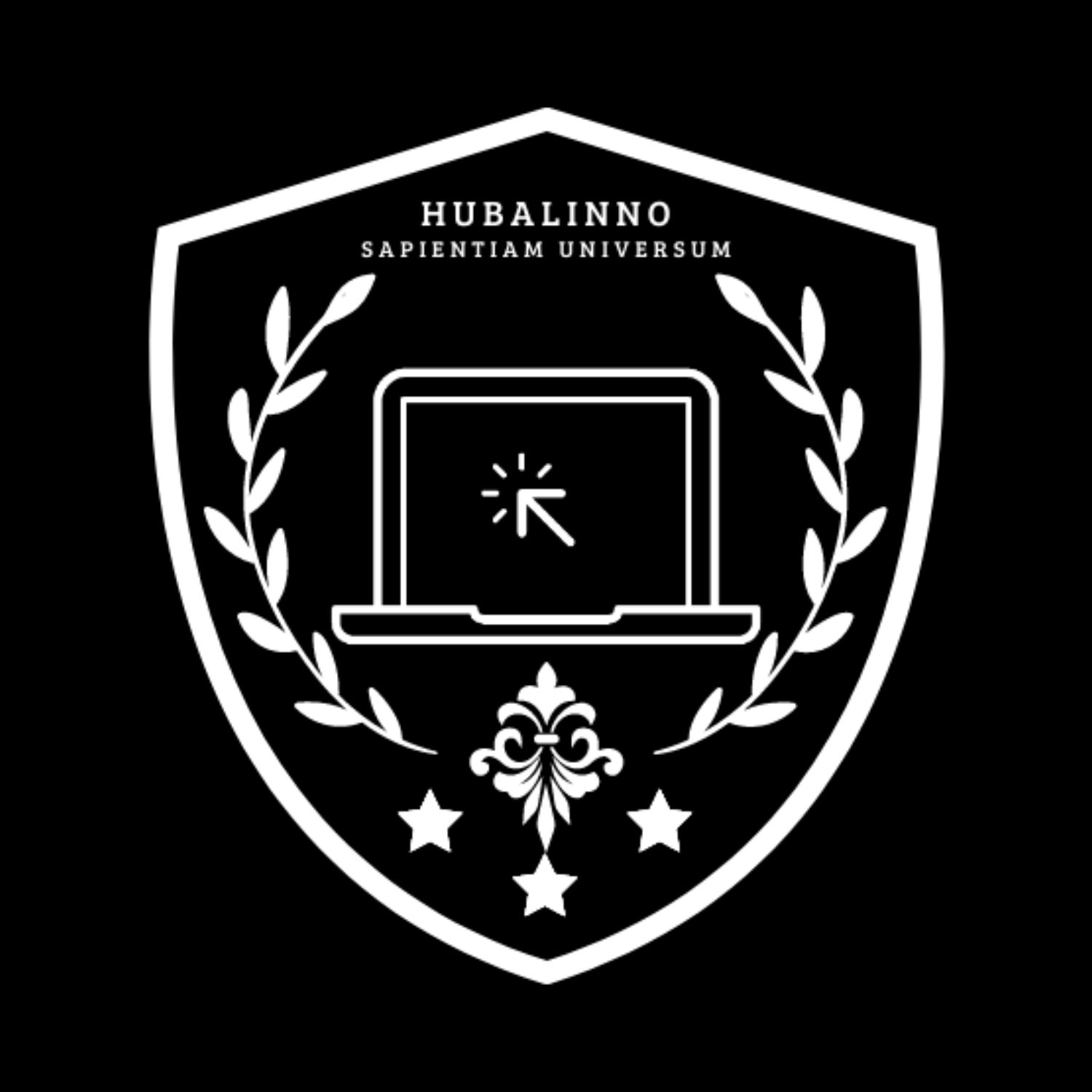 Logo Hubalinno