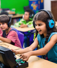 las 7 ventajas de la gamificación en el aula