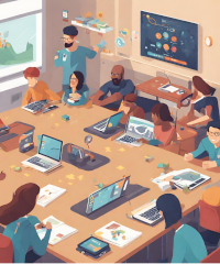 la gamificación puede ayudar al alumno en la asimilación de contenidos